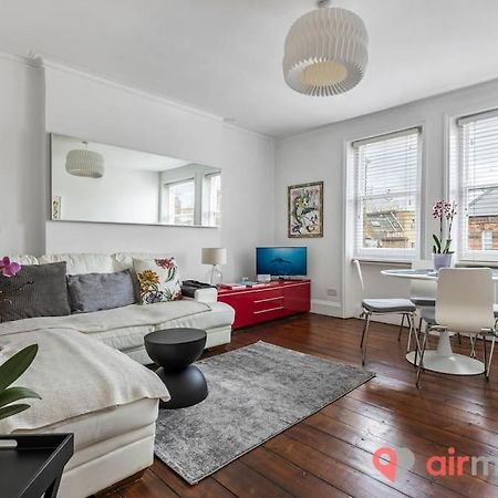 런던 West Kensington 2Bed Flat 아파트 외부 사진